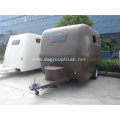 Tow Behind Camper Trailer Caravan for Sale